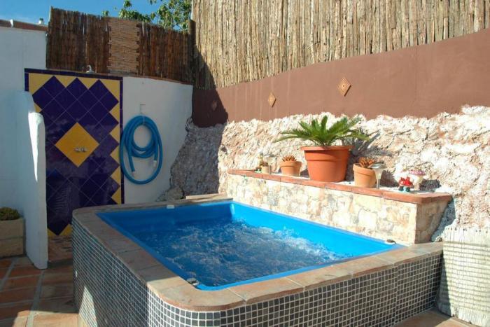 Casa Herrero Нерха Стая снимка
