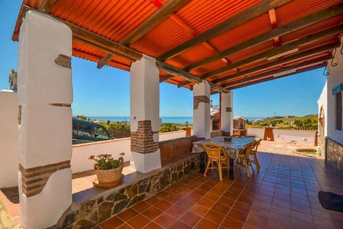 Casa Herrero Нерха Стая снимка