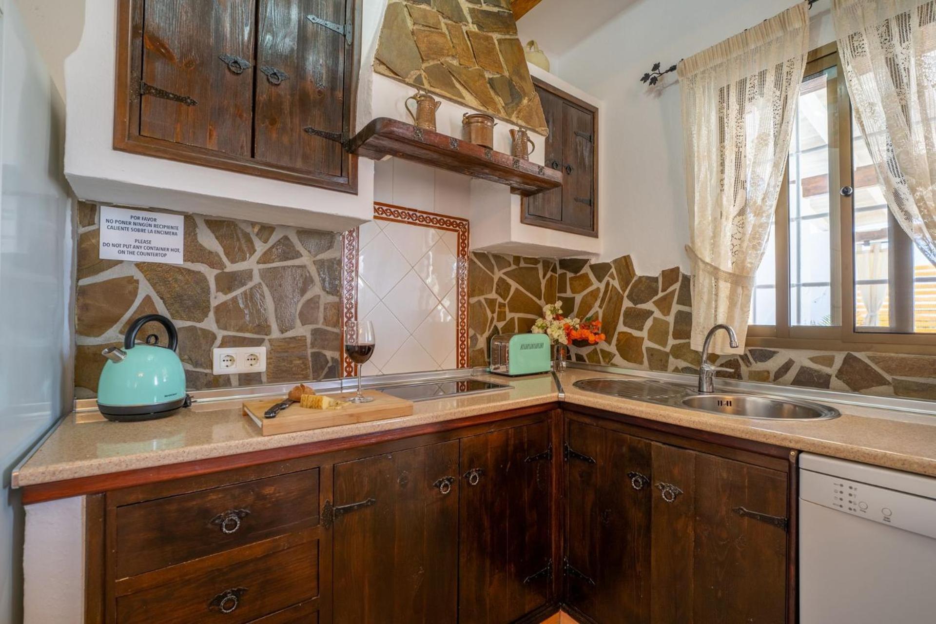 Casa Herrero Нерха Екстериор снимка