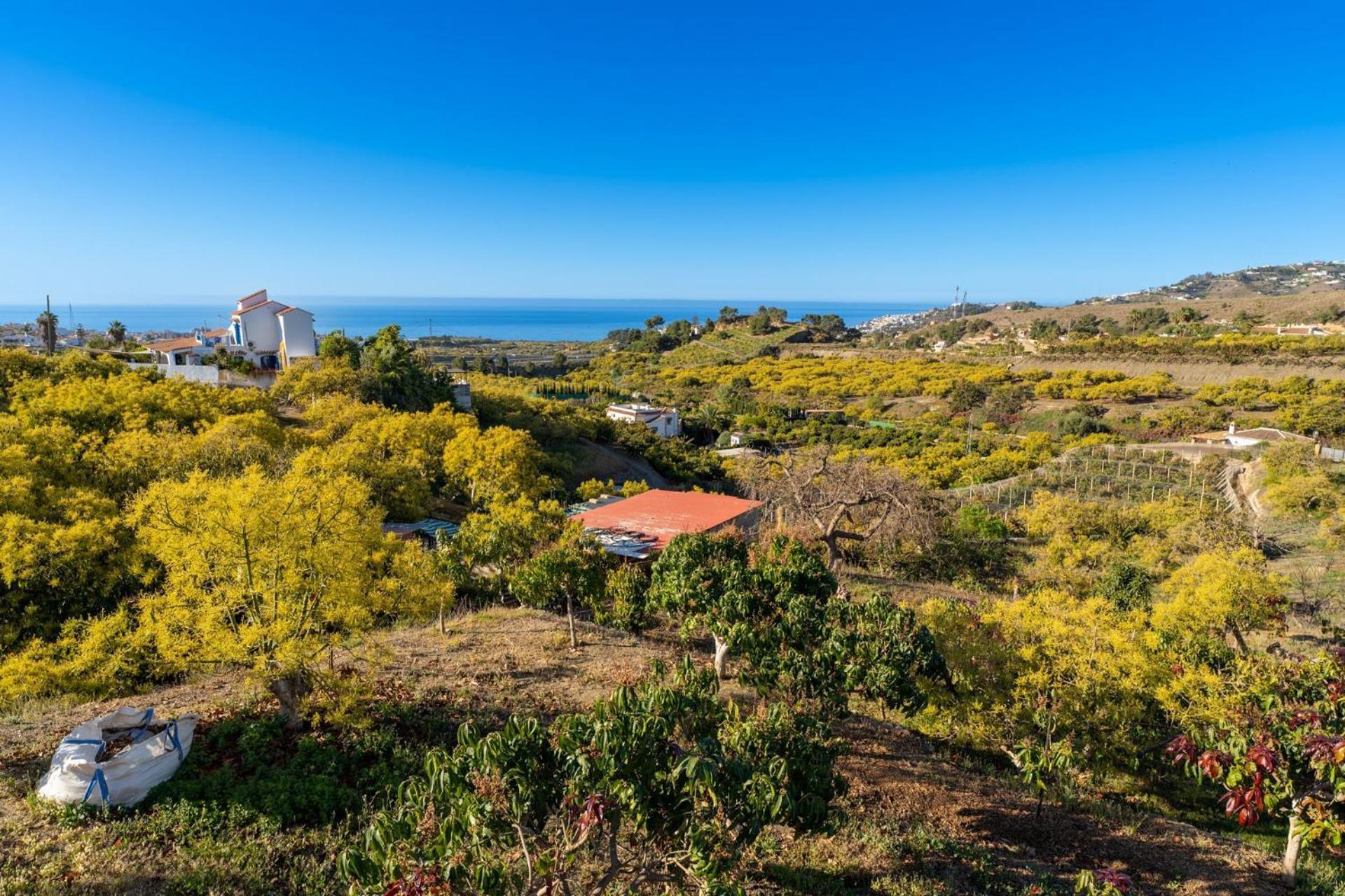Casa Herrero Нерха Екстериор снимка